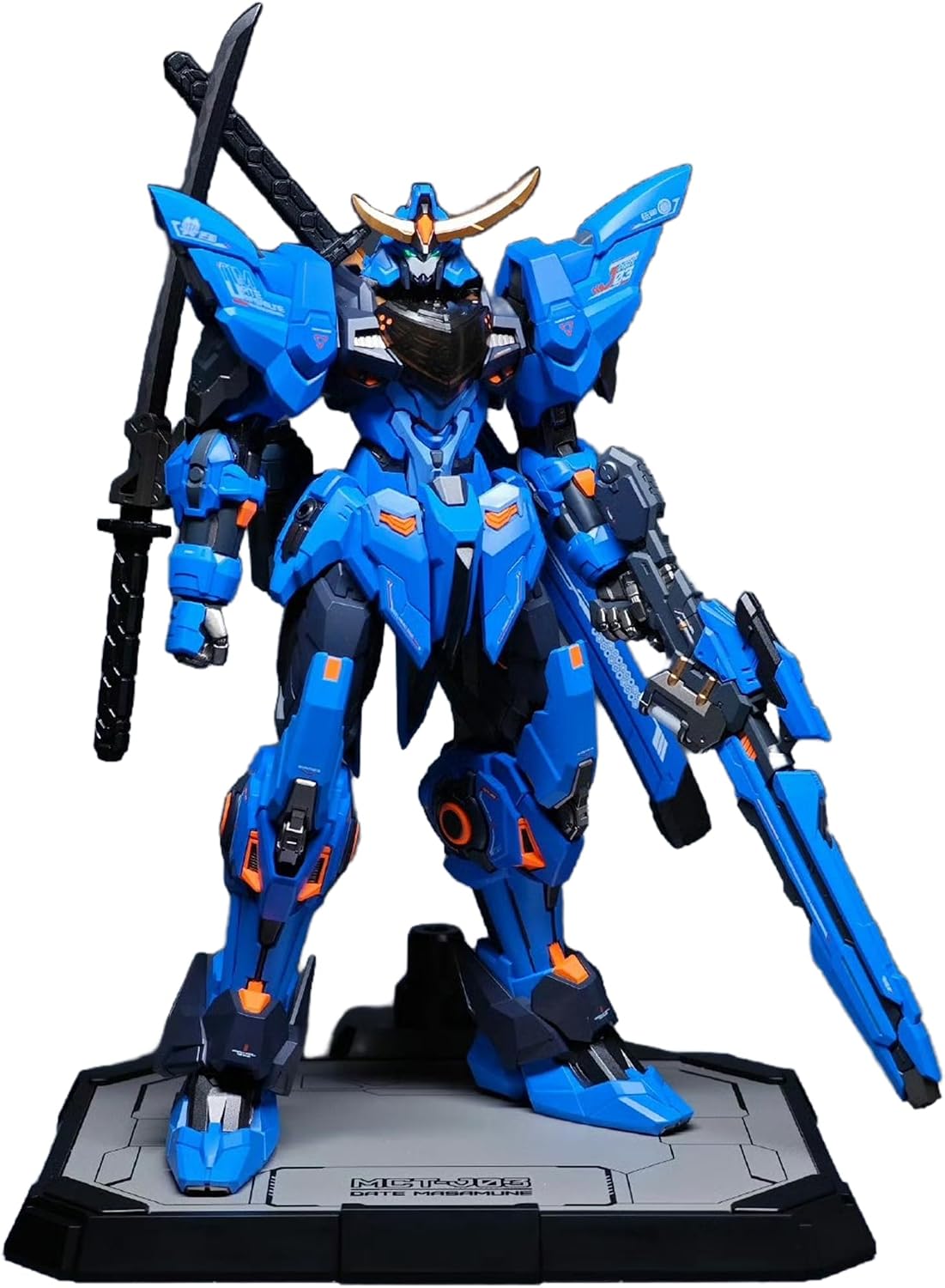 BEERISE MOSHOWTOYS Figuras de acción Mech \u2013 Pastilla Brahma, n...