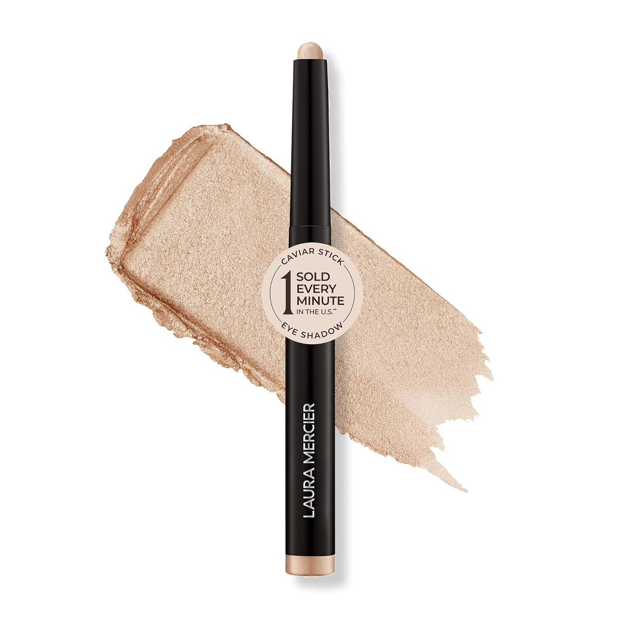 Laura Mercier Caviar Stick Sombra de ojos con ácido hialurónico | C...