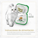 Fancy Feast Purina Gourmet - Paquete variado de alimentos húmedos p...