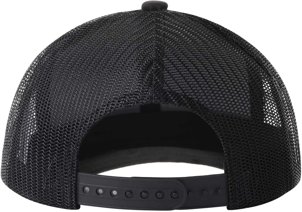 LYDTICK Paquete de 20 gorras de béisbol en blanco, gorras de camion...