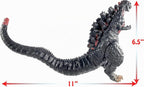 TwCare Juego de 2 figuras de dinosaurio Shin King of The Monsters T...