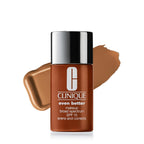 Base líquida de maquillaje Clinique Even Better SPF 15 con vitamina...