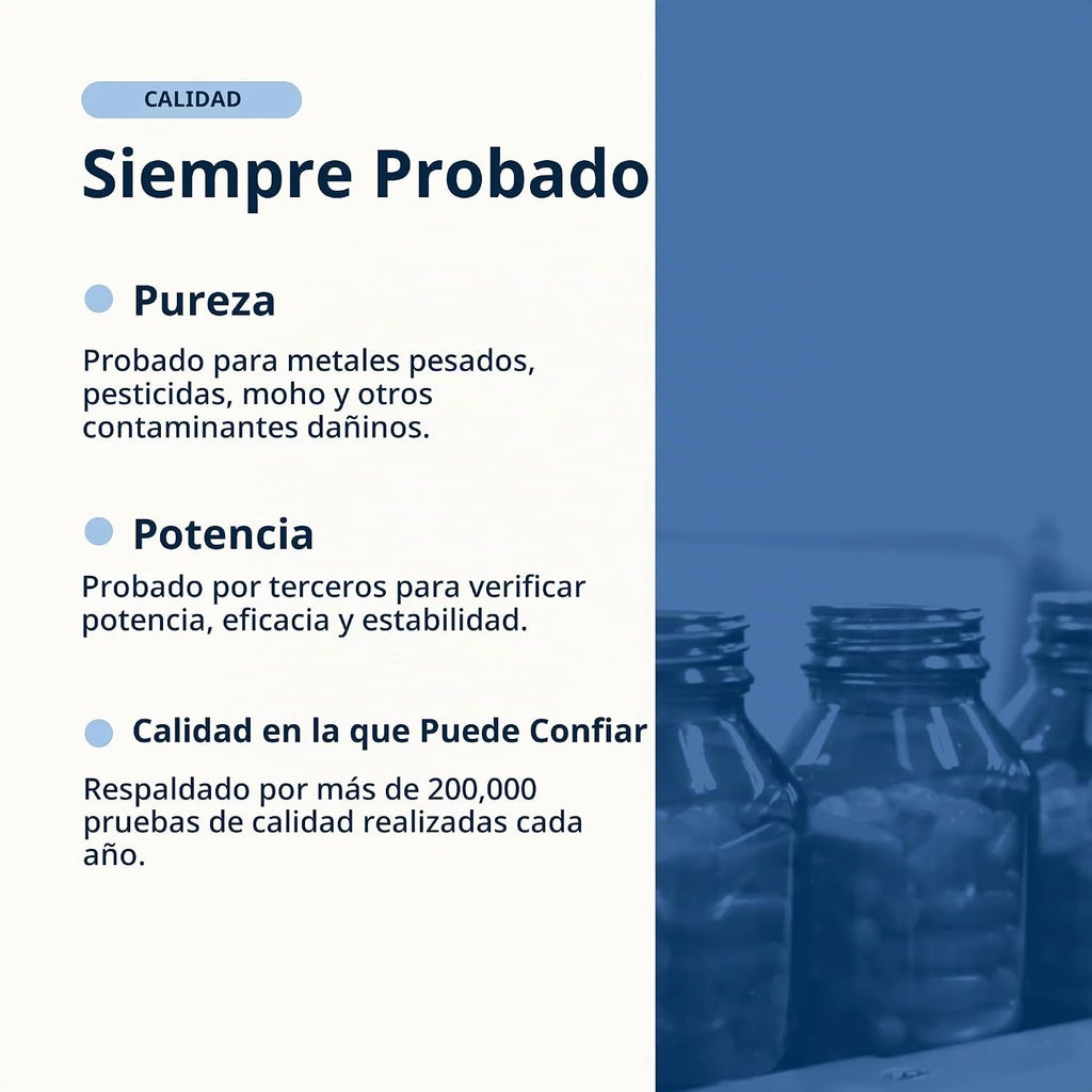Metagenics PhytoMulti - Suplemento multivitamínico diario con fiton...