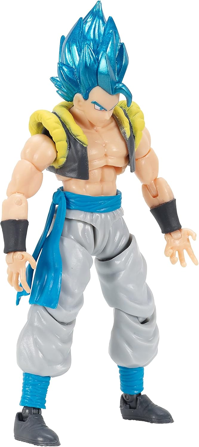 Dragon Ball 36277 Figura de acción | Figura de Dragon Ball Super Go...