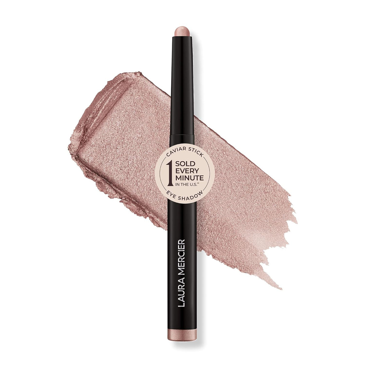 Laura Mercier Caviar Stick Sombra de ojos con ácido hialurónico | C...