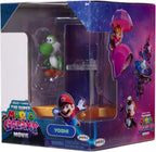 The Super Mario Galaxy Movie \u2013 Mini figuras de 1.5 pulgadas co...