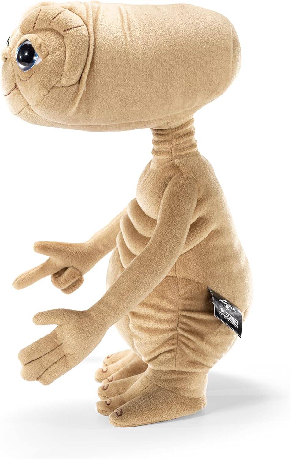 La colección noble E.T. El extraterrestre E.T. Peluche (3 unidades)