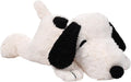 Lambs &amp; Ivy Snoopy Clásico Peluche Blanco Juguete de Peluche -...