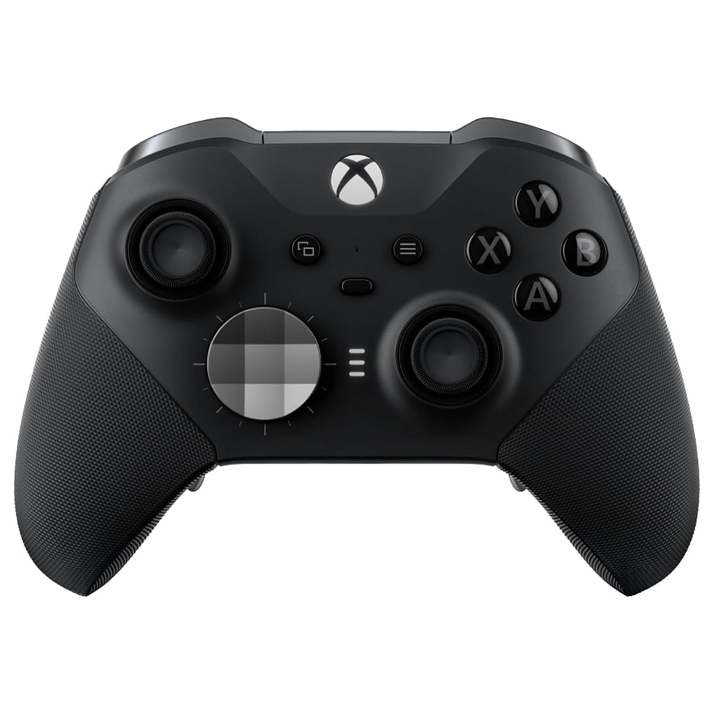 Controlador de juegos inalámbrico Xbox | Élite Serie 2 | Negro | Th...