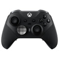 Controlador de juegos inalámbrico Xbox | Élite Serie 2 | Negro | Th...