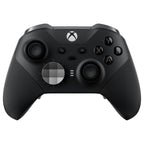 Controlador de juegos inalámbrico Xbox | Élite Serie 2 | Negro | Th...