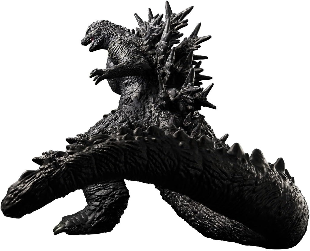BANDAI Serie de Monstruos de Película Monstruo de Películas Películ...