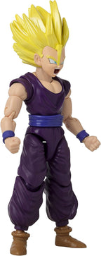 Serie Dragon Stars - Dragon Ball Super - Super Saiyan 2 Gohan, Enci...