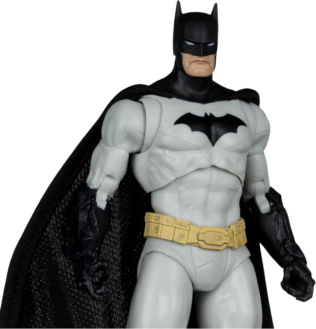 McFarlane Toys - DC Multiverse Batman (The New 52) Figura de acción...