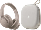 Soundcore by Anker Q20i Auriculares híbridos con cancelación activa...