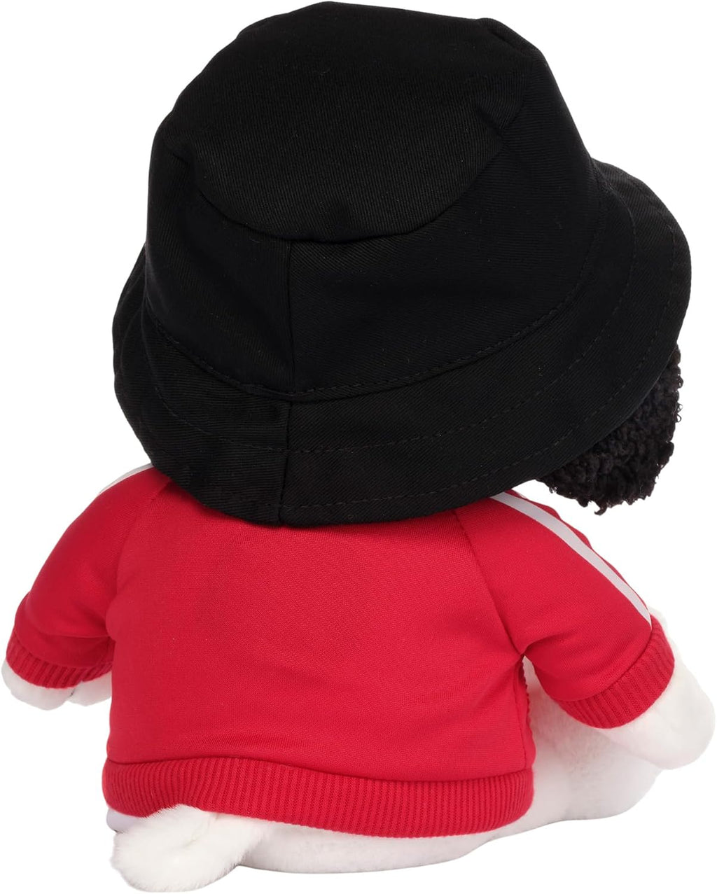 Lambs &amp; Ivy - Snoopy de Hip Hop de peluche para perros con somb...