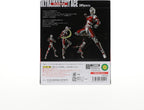 TAMASHII NATIONS - Ultraman - Ultraman Suit Ace -La Animación-, Ban...