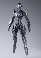 TAMASHII NATIONS - Ultraman (Netflix) - Bemlar -La Animación-, Band...