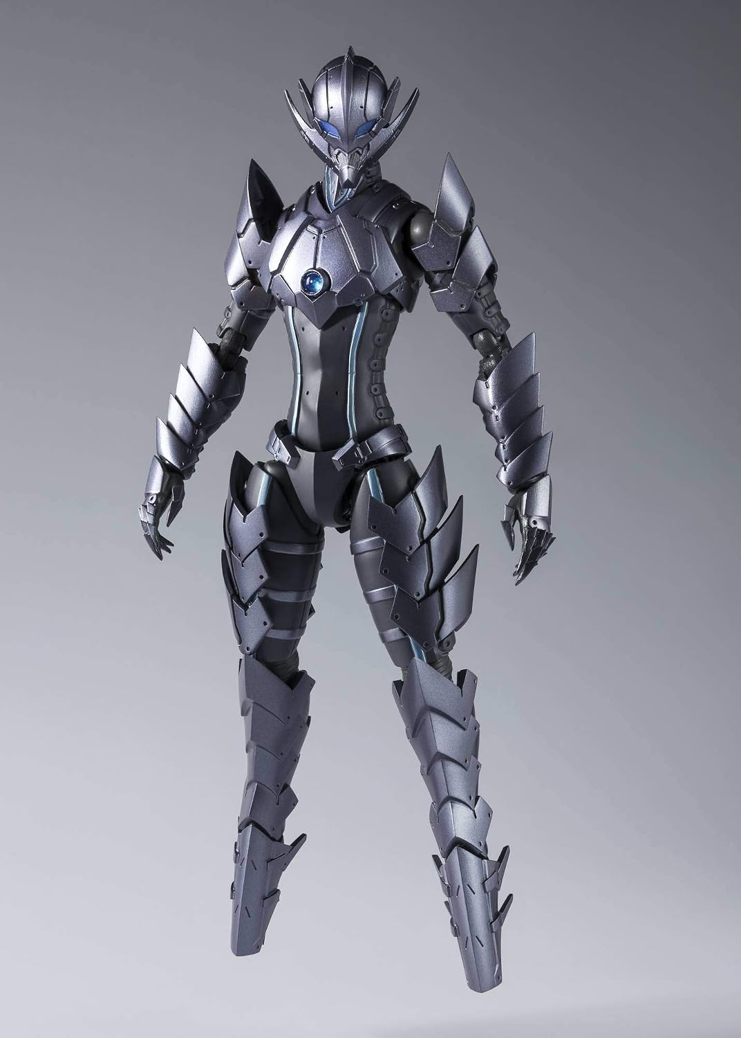 TAMASHII NATIONS - Ultraman (Netflix) - Bemlar -La Animación-, Band...