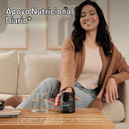 Sports Research® Multivitamínico con 23 micronutrientes esenciales,...