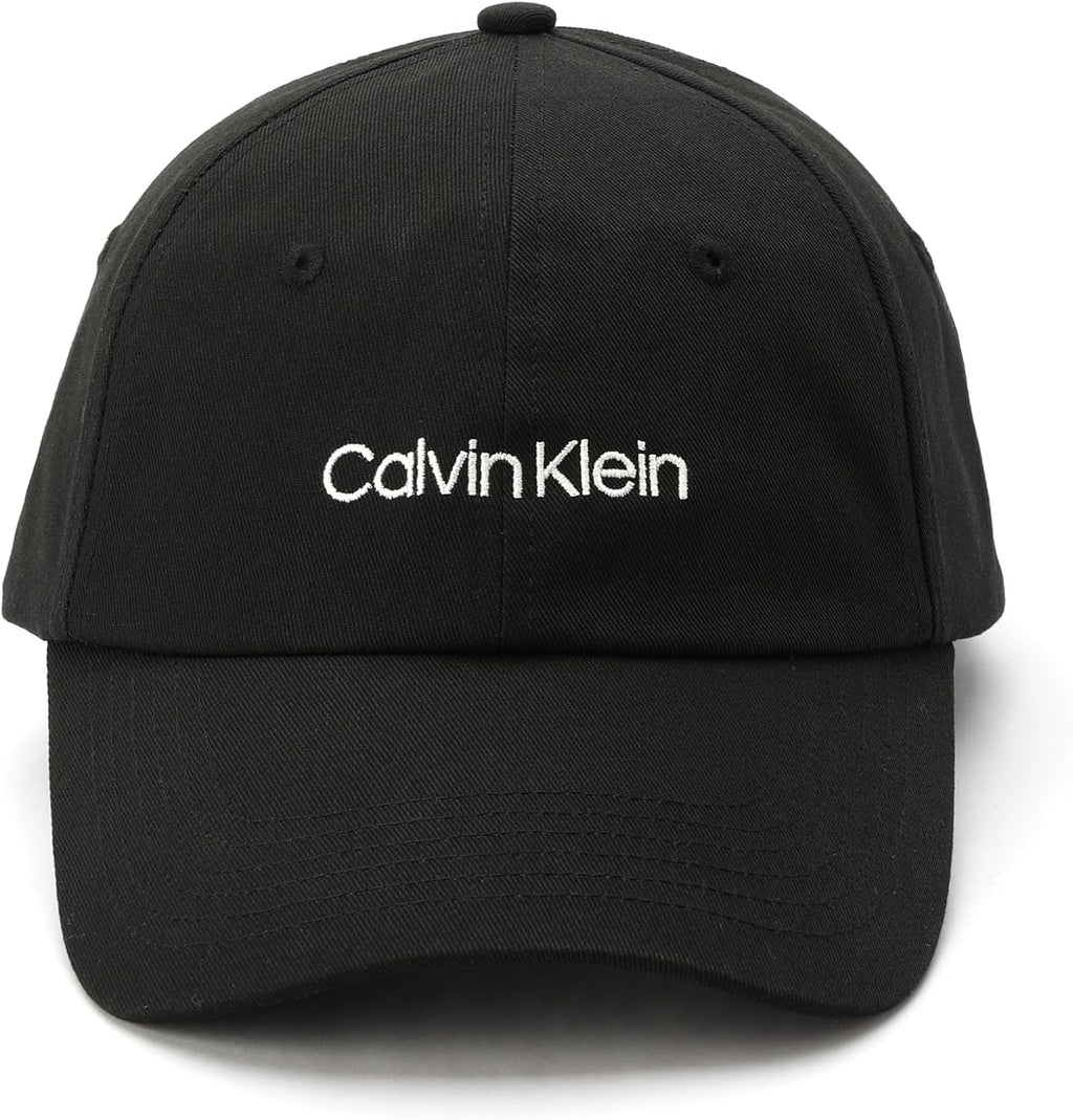 Gorra de béisbol Calvin Klein para hombre con logotipo