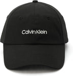 Gorra de béisbol Calvin Klein para hombre con logotipo