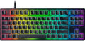 Razer Huntsman V3 HE Teclado magnético para juegos con cable TKL 8K...