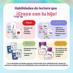 The Fidget Game SquishyLand in Rainbow Reef - Actividades educativa...