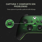 Controlador de juegos inalámbrico Xbox \u2013 Fallout Pip-Boy Editi...
