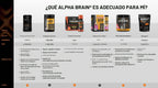 Onnit Alpha Brain (90 ct) \u2013 Más de 1 millón de botellas vendid...