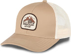 Levi's Gorra de camionero con logotipo de estilo clásico para h...