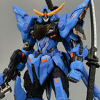 BEERISE MOSHOWTOYS Figuras de acción Mech \u2013 Pastilla Brahma, n...