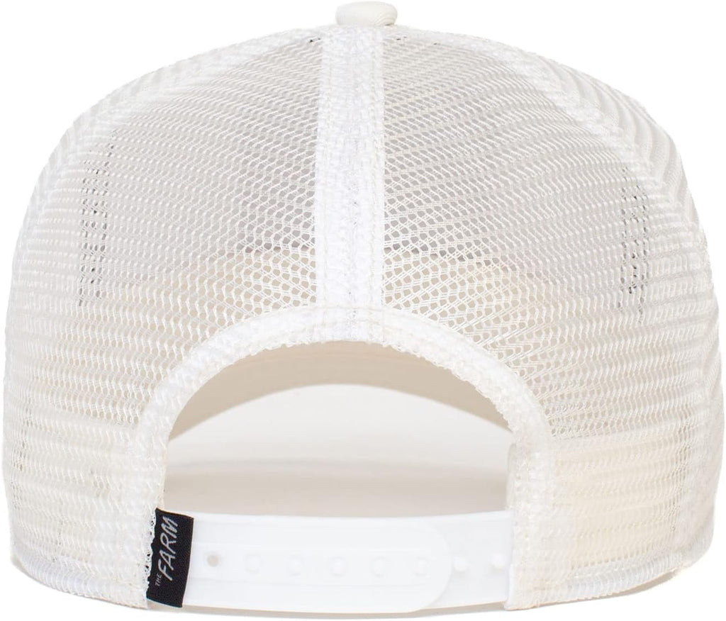 Goorin Bros. Gorra de Camionero A-Frame The Farm para Hombre Gorra...