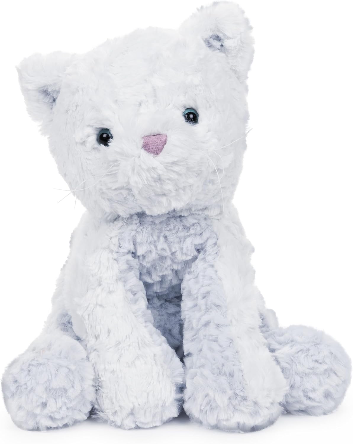 GUND Cozys Collection Gatito de peluche de 10 pulgadas, a partir de...