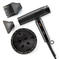 BaBylissPRO Nano Titanium Profesional Nano Light Ionic Dual-Voltage...
