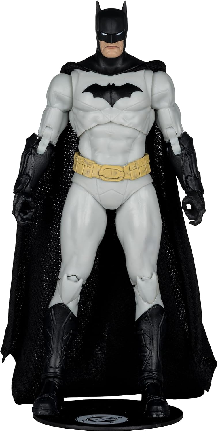 McFarlane Toys - DC Multiverse Batman (The New 52) Figura de acción...