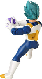Bandai Namco - Dragon Ball Super - Super Saiyan Blue Vegeta, figura...
