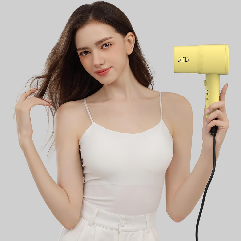 AINA Difusor Secador De Pelo Completamente Destacado Secador 110V\/...
