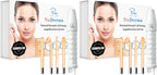 Pure Daily Care NuDerma Varita Manual para Terapia de la Piel con N...