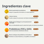 PetLab Co. - Masticables probióticos para alergias e inmunes, paque...