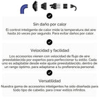 Dyson Secador de pelo Supersonic r™