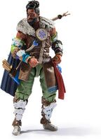 PlayStation, Horizon Forbidden West, figura de acción Varl de 6 pul...