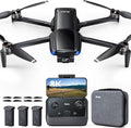 Ruko Drone con cámara para adultos video 4K y foto 8K, tiempo de vu...