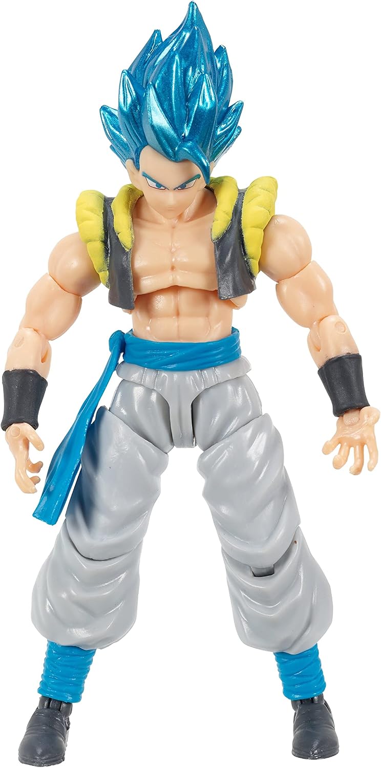 Dragon Ball 36277 Figura de acción | Figura de Dragon Ball Super Go...