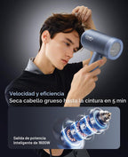 Secador de pelo con difusor, secadores de pelo CONFU para mujer | S...