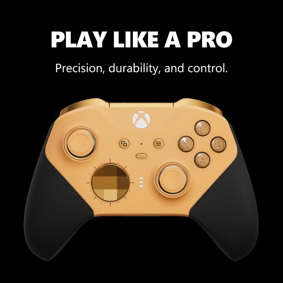 Controlador de juegos inalámbrico Xbox | Núcleo Elite Serie 2 | Mel...