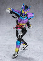 TAMASHII NATIONS - Kamen Rider Gavv - Kamen Rider Gavv (Forma Poppi...