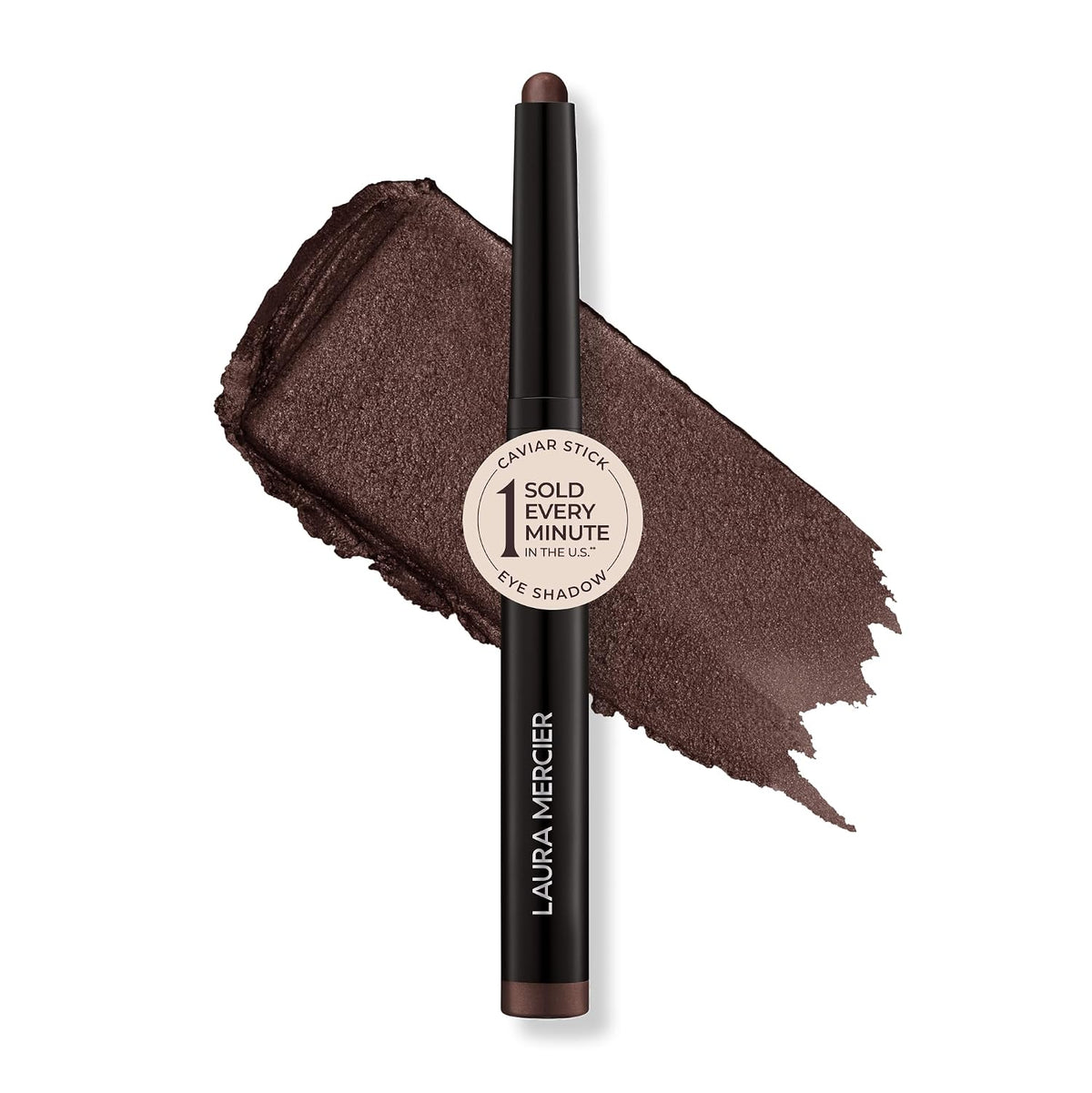 Laura Mercier Caviar Stick Sombra de ojos con ácido hialurónico | C...