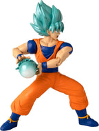 Bandai Namco - Dragon Ball Super - Super Saiyan Blue Goku, colecció...