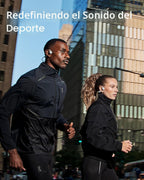 SHOKZ OpenRun Pro 2 Mini Auriculares deportivos Bluetooth de conduc...